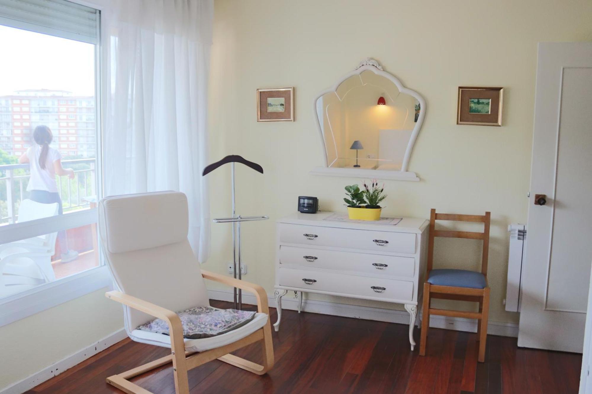 Apartamento لاريدو المظهر الخارجي الصورة