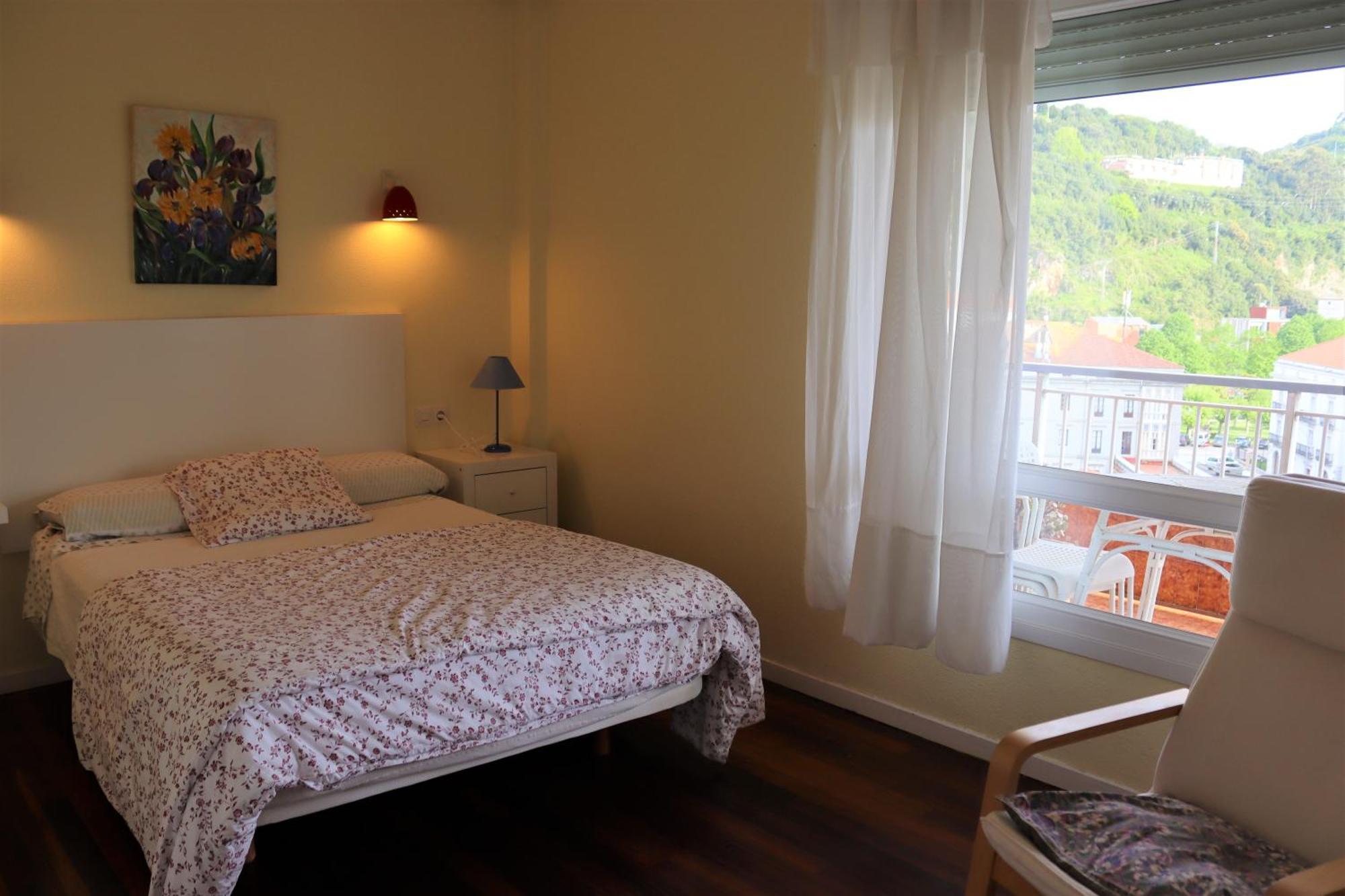 Apartamento لاريدو المظهر الخارجي الصورة