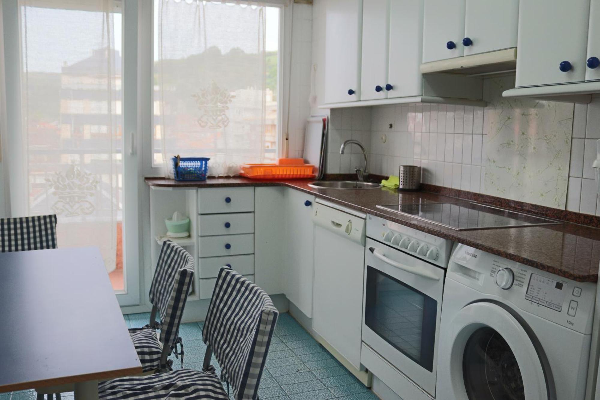 Apartamento لاريدو المظهر الخارجي الصورة