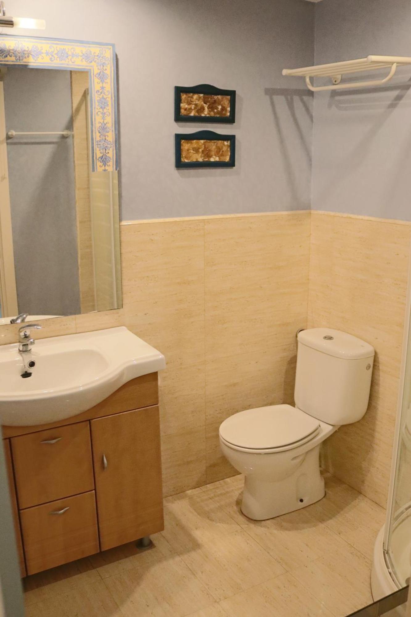 Apartamento لاريدو المظهر الخارجي الصورة