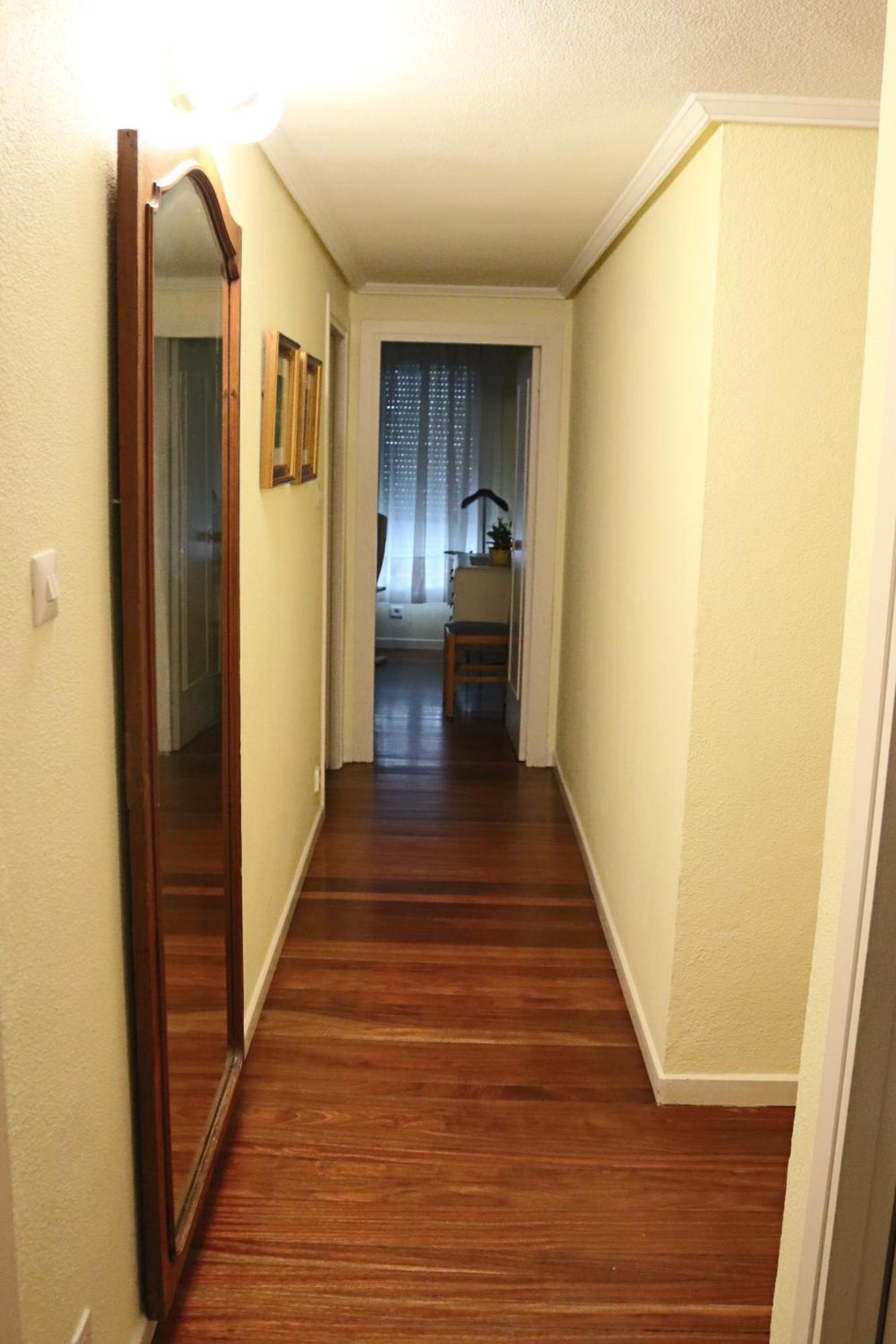Apartamento لاريدو المظهر الخارجي الصورة