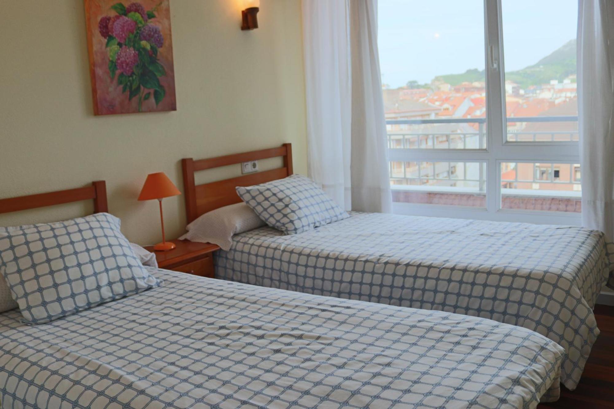 Apartamento لاريدو المظهر الخارجي الصورة