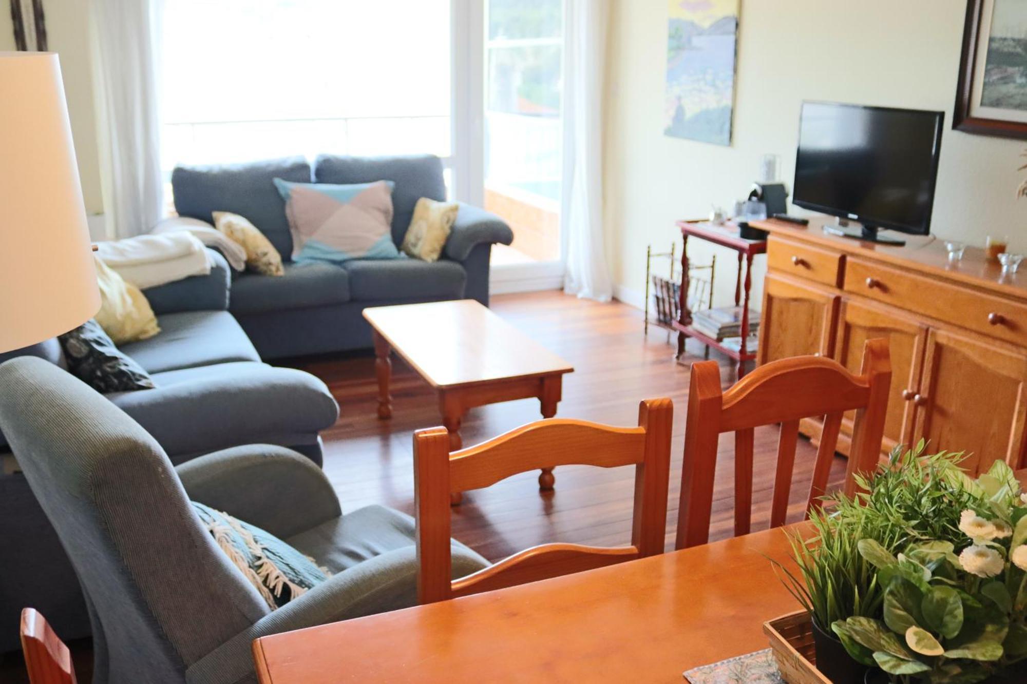 Apartamento لاريدو المظهر الخارجي الصورة