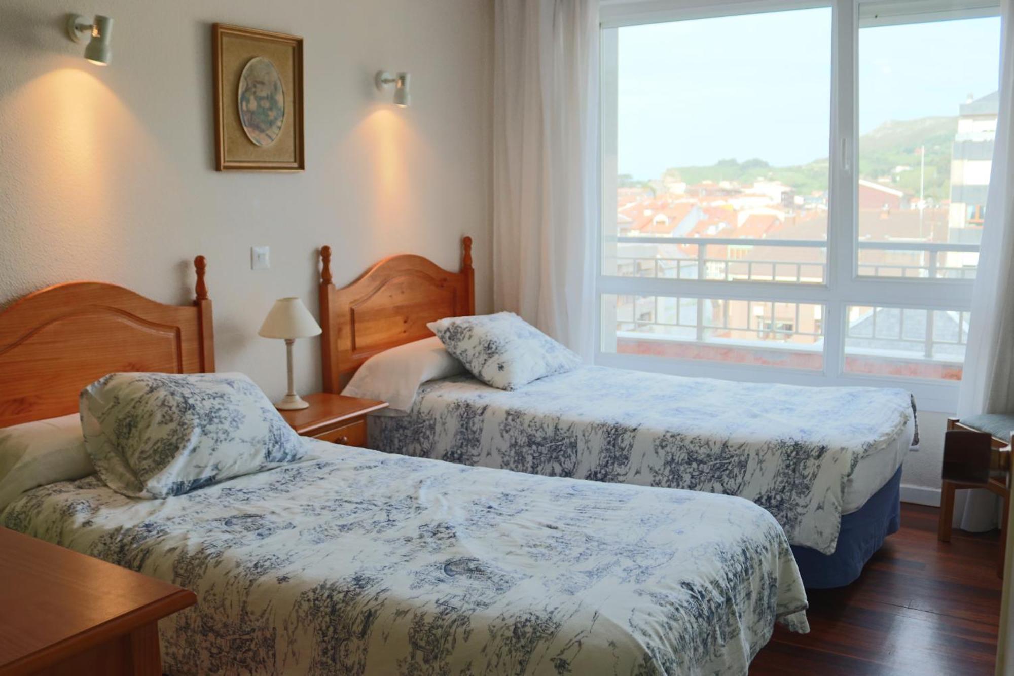 Apartamento لاريدو المظهر الخارجي الصورة